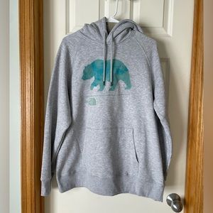 NWT North Face Hoodie